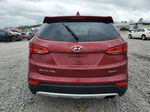 2015 Hyundai Santa Fe Sport  Red vin: 5XYZT3LB8FG300210