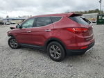 2015 Hyundai Santa Fe Sport  Red vin: 5XYZT3LB8FG300210