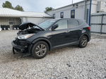 2014 Hyundai Santa Fe Sport  Черный vin: 5XYZT3LB9EG205492