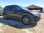 2015 Hyundai Santa Fe Sport  Black vin: 5XYZT3LB9FG241412