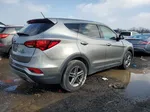 2018 Hyundai Santa Fe Sport  Gray vin: 5XYZT3LB9JG527592