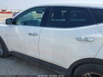 2018 Hyundai Santa Fe Sport 2.4l White vin: 5XYZT3LB9JG545168