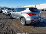 2018 Hyundai Santa Fe Sport 2.4l Gold vin: 5XYZT3LB9JG572483