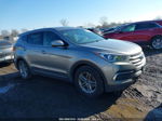 2018 Hyundai Santa Fe Sport 2.4l Gold vin: 5XYZT3LB9JG572483