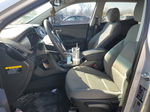 2013 Hyundai Santa Fe Sport  Silver vin: 5XYZT3LBXDG036940