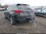 2018 Hyundai Santa Fe Sport 2.4l Gray vin: 5XYZT3LBXJG510963