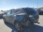 2018 Hyundai Santa Fe Sport  Gray vin: 5XYZT3LBXJG566143