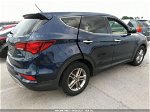2018 Hyundai Santa Fe Sport 2.4l Неизвестно vin: 5XYZT3LBXJG571438