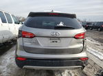 2014 Hyundai Santa Fe Sport  Beige vin: 5XYZTDLB0EG202812