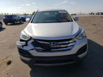 2014 Hyundai Santa Fe Sport  Серебряный vin: 5XYZTDLB0EG213373