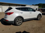 2015 Hyundai Santa Fe Sport  White vin: 5XYZTDLB0FG270562