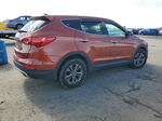 2014 Hyundai Santa Fe Sport  Оранжевый vin: 5XYZTDLB1EG201975