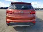 2014 Hyundai Santa Fe Sport  Оранжевый vin: 5XYZTDLB1EG201975