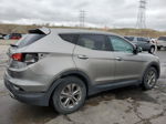 2014 Hyundai Santa Fe Sport  Tan vin: 5XYZTDLB2EG172373