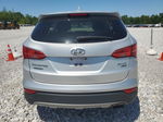 2015 Hyundai Santa Fe Sport  Silver vin: 5XYZTDLB2FG300970