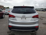 2013 Hyundai Santa Fe Sport  Silver vin: 5XYZTDLB3DG052676