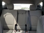 2014 Hyundai Santa Fe Sport  Silver vin: 5XYZTDLB3EG146980