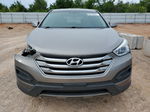 2015 Hyundai Santa Fe Sport  Gray vin: 5XYZTDLB3FG281474