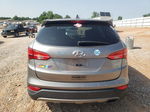 2015 Hyundai Santa Fe Sport  Gray vin: 5XYZTDLB3FG281474