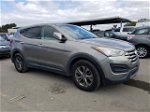 2014 Hyundai Santa Fe Sport  Серый vin: 5XYZTDLB4EG124308