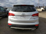 2014 Hyundai Santa Fe Sport  Silver vin: 5XYZTDLB4EG188901