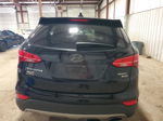 2014 Hyundai Santa Fe Sport  Black vin: 5XYZTDLB5EG151002