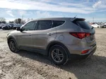 2018 Hyundai Santa Fe Sport  Tan vin: 5XYZTDLB5JG555671