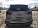 2018 Hyundai Santa Fe Sport  Tan vin: 5XYZTDLB5JG555671