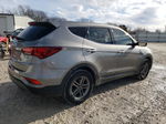 2018 Hyundai Santa Fe Sport  Tan vin: 5XYZTDLB5JG555671