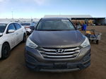 2014 Hyundai Santa Fe Sport  Brown vin: 5XYZTDLB6EG164115