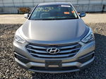 2018 Hyundai Santa Fe Sport  Серый vin: 5XYZTDLB6JG515471