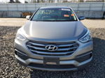 2018 Hyundai Santa Fe Sport  Gray vin: 5XYZTDLB6JG515471