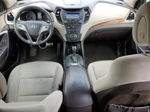 2013 Hyundai Santa Fe Sport  Оранжевый vin: 5XYZTDLB7DG028297