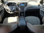 2014 Hyundai Santa Fe Sport  Белый vin: 5XYZTDLB7EG165029