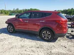 2015 Hyundai Santa Fe Sport  Red vin: 5XYZTDLB7FG235081