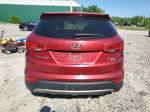 2015 Hyundai Santa Fe Sport  Red vin: 5XYZTDLB7FG235081