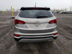 2018 Hyundai Santa Fe Sport  Бежевый vin: 5XYZTDLB7JG510988