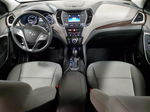 2018 Hyundai Santa Fe Sport  Белый vin: 5XYZTDLB7JG543960