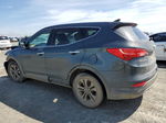 2014 Hyundai Santa Fe Sport Угольный vin: 5XYZTDLB8EG139975