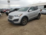 2014 Hyundai Santa Fe Sport  Серебряный vin: 5XYZTDLB8EG146148