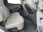 2014 Hyundai Santa Fe Sport  Серебряный vin: 5XYZTDLB8EG146148