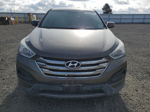 2014 Hyundai Santa Fe Sport  Brown vin: 5XYZTDLB8EG198363