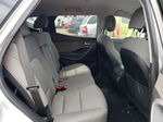 2013 Hyundai Santa Fe Sport  Серебряный vin: 5XYZTDLB9DG069420