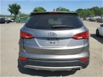 2013 Hyundai Santa Fe Sport  Серый vin: 5XYZTDLBXDG097579