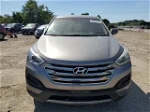 2013 Hyundai Santa Fe Sport  Серый vin: 5XYZTDLBXDG097579