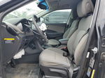 2014 Hyundai Santa Fe Sport  Черный vin: 5XYZTDLBXEG171567