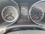 2014 Hyundai Santa Fe Sport  Черный vin: 5XYZTDLBXEG171567