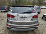 2018 Hyundai Santa Fe Sport  Brown vin: 5XYZTDLBXJG560199