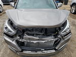 2018 Hyundai Santa Fe Sport  Brown vin: 5XYZTDLBXJG560199