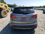 2013 Hyundai Santa Fe Sport  Tan vin: 5XYZU3LA2DG066258